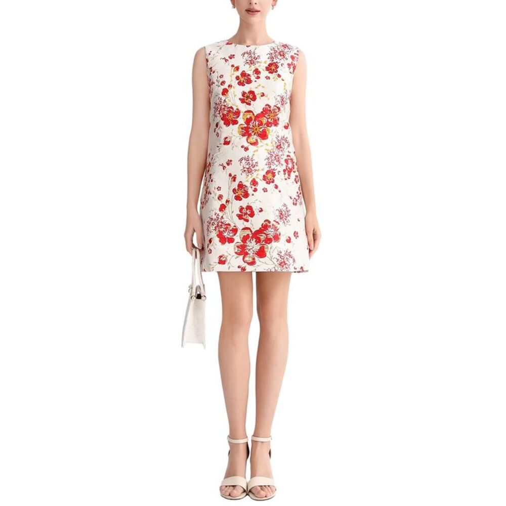 Burryco Womens Mini Dress